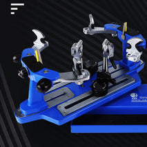 Tennis Racquet / Racket Stringing Machine, Stringing Drawing Machine Stringer for Squash Badminton