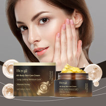 Body Care Mild Cream Nourishing Hydrating And Moisturizing Brightening Nourishing Care
