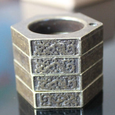 alloy-plate-finger-square-bron