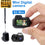 Buy Retro Mini Camera With Screen Indoor Home Outdoor 1080p HD Portable Very Small Camera Video Support Holiday Gifts Wholesale B2B