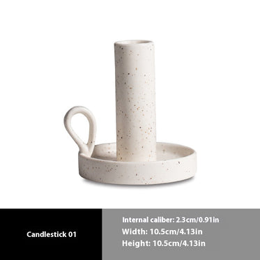 ins-single-ear-candle-holder