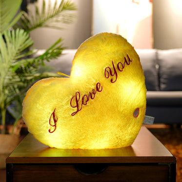 yellow-heart