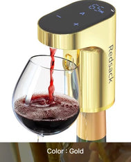 Electric Whiskey Dispenser - Alcohol Dispenser - Liquor Dispenser