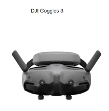 DJI FPV Remote Controller 3 DJI Original for DJI Avata 2 Goggles 3 Brand New Products In Stock