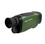 DT19 Night Vision Monocular 2inch Screen 2.5K video  8X Digital Zoom night vision goggles IR 300m night vision scope for hunting