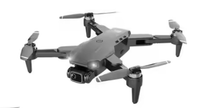 XUEREN LYZRC L900 PRO GPS Drone with 4K Dual Camera 5G WIF FPV Brushless Motor Professional Foldable RC Quadcopter RTF