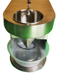 Newly Design Small Jelly Ball Popping Boba Making Machine/Bubble Tea Pear Maker Machine/Popping Boba Mold Molding Machine