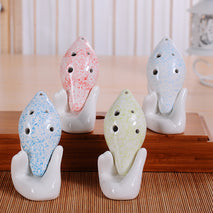 Alto c  small  snail  cartoon whistle