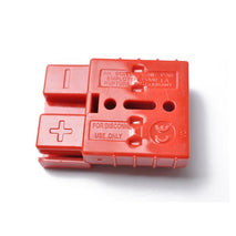 Shanvis Battery Quick Connect Wire Harness Disconnect ATV Quad Winch Connector Kit