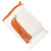 Trendy Retail Reusable Zippered Closure Nylon Mesh Aquarium Pond Filter Media Bag For Bio Balls Activated Carbon Ceramic Ammonia Remover