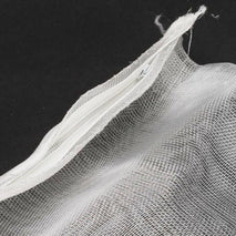 Trendy Retail Reusable Zippered Closure Nylon Mesh Aquarium Pond Filter Media Bag For Bio Balls Activated Carbon Ceramic Ammonia Remover