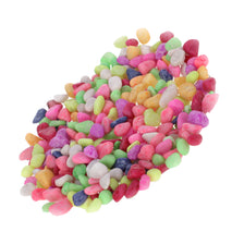 Trendy Retail Realistic Beautiful Aquarium Pond Terrarium Garden Potted Plant Vase Craft Hobbies Gravel 5-14mm