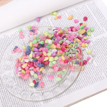 Trendy Retail Realistic Beautiful Aquarium Pond Terrarium Garden Potted Plant Vase Craft Hobbies Gravel 5-14mm