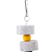 Trendy Retail Pet Chew Toy Teeth Grinding Clean Tool For Chinchilla Squirrel Parrot Bird