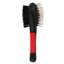 Trendy Retail Double Sided Pet Brush Dog Cat Hair Grooming Shedding Cleaning Tool
