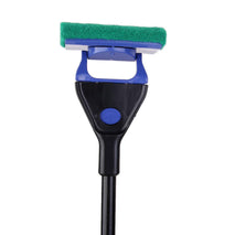 Trendy Retail Aquarium 5in1 Cleaning Kit Fish Net Gravel Rake Brush Plant Clean Tool