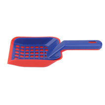 Trendy Retail Plastic Pet Cat Animal Litter Tray Poop Sieve & Scoop Scooper Shovel Clean Tool Set