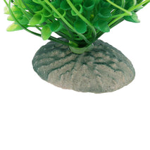 Trendy Retail Artificial Plastic Water Seaweed Plant Grass Fish Tank Aquarium Decor Green