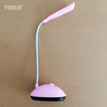 Flexible Foldable Portable LED Desk Lamp Children Eye Protection Student Study Reading LED Table Lamp