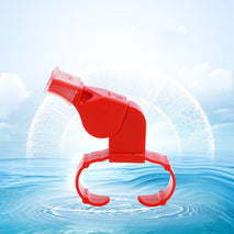 Outdoor Dolphin Whistle Basketball Football Volleyball Professional Referee Whistle Whistle