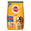 Pedigree Dry Food for Adult Dogs, Chicken & Vegetables Flavour, 10kg Pack