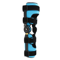 Shanvis Breathable Knee Orthopedic Brace Joint Stabilizer Support Guard Protector ( M )