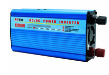 Gipah inverter 12v to 220v24v48v1000w1500w3000w home car power converter