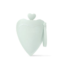 Silicone hot water bottle