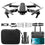 Folding Remote Control Drone  4K Dual Camera Aircraft
