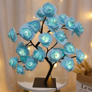 blue-rose