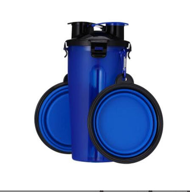 blue-single-cup-double-bowl