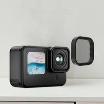 Sports Camera Polarized Lens Filter Lens Filter Accessories