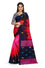 Pretty Printed Art Silk Sarees