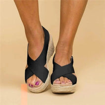 Stylish Orthopedic Sandals （Private Listing）