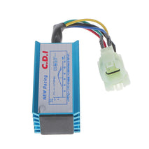 Shanvis Racing High Performance CDI Box Scooter Moped For GY6 50cc 150cc 200cc 250cc ATV Dirt Bike Go Kart