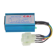 Shanvis Racing High Performance CDI Box Scooter Moped For GY6 50cc 150cc 200cc 250cc ATV Dirt Bike Go Kart