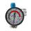Shanvis Digital Spray Paint Gun Regulator Air Pressure Gauge 1/4 HVLP Compressor"