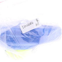 Trendy Retail Tennis Trainer Single Practice Tennis Training Aid Tool for Beginner Blue