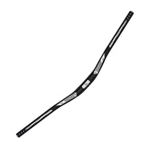 Trendy Retail Road Bike MTB Handlebar Riser 720mm / 780mm for Most Bicycle Black 780mm