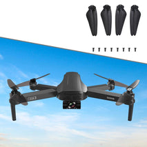 Trendy Retail RC Drone Quadcopter Parts Upgrade Parts Remote Control Toys for SG908 Parts Propeller