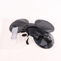 Trendy Retail 5 Pieces Bicycle Hub Protectors MTB Bike Axis Protective Covers KS-BH01