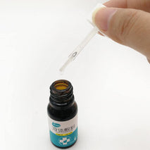 Trendy Retail Waterproof 10ML Transparent Liquid Bandage Glue Gel Seal for Minor Cuts