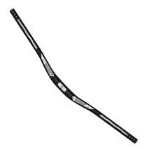 Trendy Retail Road Bike MTB Handlebar Riser 720mm / 780mm for Most Bicycle Black 780mm