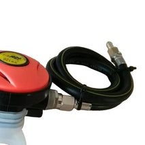 Trendy Retail Explorer Scuba Diving Equipment - Snorkel Dive 2nd Stage Regulator Water Sports Secondary Regulator Safety Gear - Orange