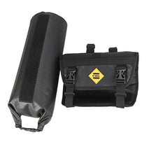 Trendy Retail 12L Bike Frame Bag Waterproof Bicycle Handlebar Bag Sack Pouch Cycling Saddle Pack Accessories