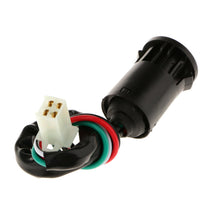 Shanvis KEY IGNITION SWITCH 4 WIRE Mini ATV Quad Pocket Dirt Chopper Bike Scooter