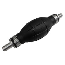 Shanvis 10mm Car Boat Marine Petrol Diesel Fuel Transfer Line Hand Primer Pump Bulb