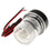 Shanvis Marine Boat Yacht Light Round 360 Degree White LED Anchor Navigation Light