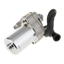 Shanvis Universal 50CC-110CC Electric Starter Motor for Motorcycle Scooter ATV Quad