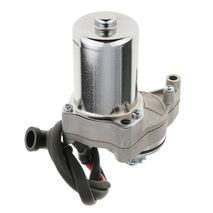 Shanvis Universal 50CC-110CC Electric Starter Motor for Motorcycle Scooter ATV Quad